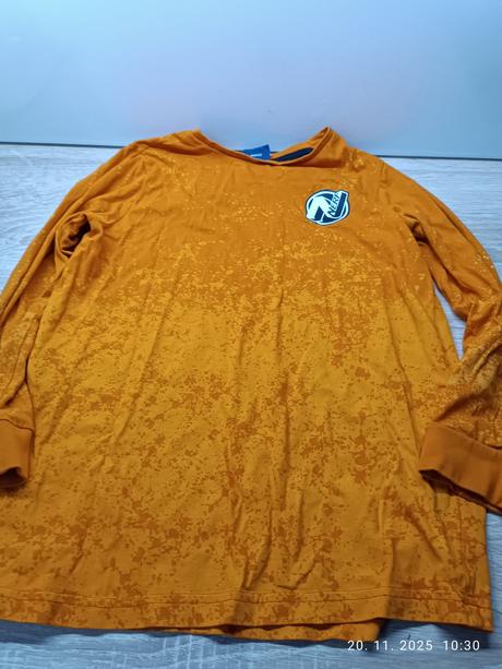 Tričko nerf, f&f,152