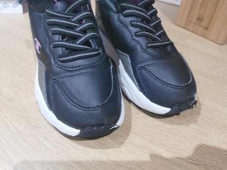 Tenisky, champion,29