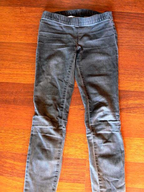 Benetton nohavice, benetton,152