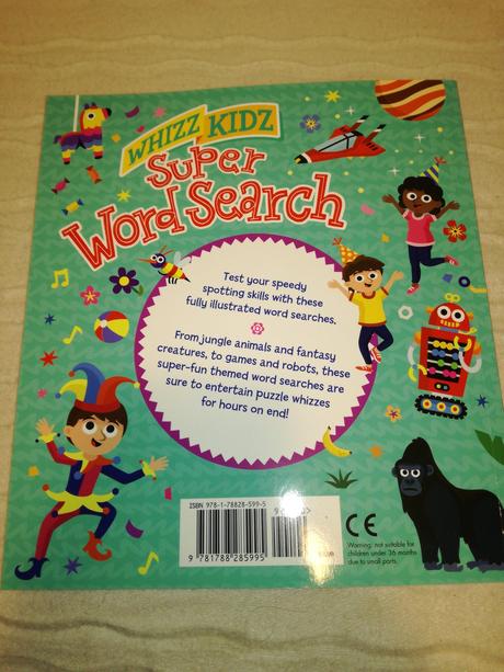 Whizz kids super wordsearch nsu21,