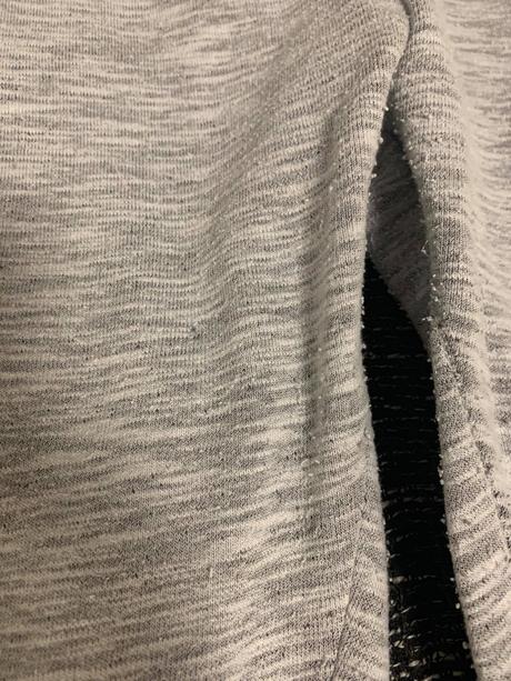 Teplaky x-mail vel.158-164, 158