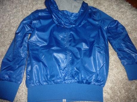 Prechodná bunda, kenvelo,128