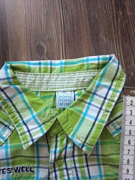 Košielka 86, dopodopo,86