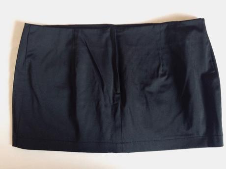 Topshop mini sukňa vel.38/s-m, topshop,s