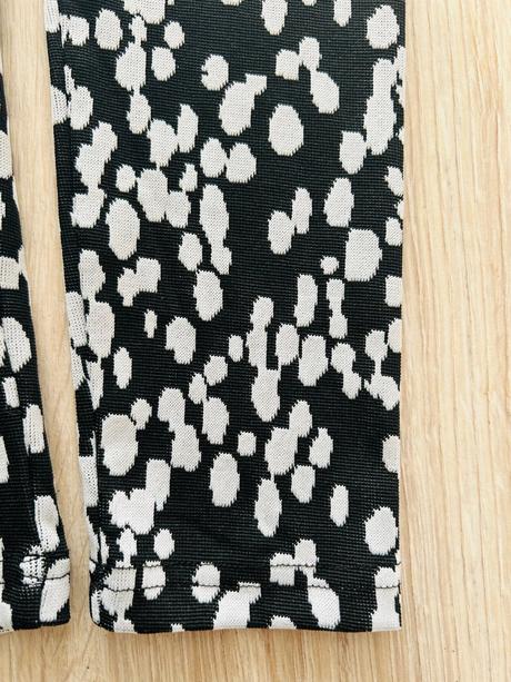 Skvelé legíny poľskej značky ola voga, m