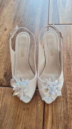 Sandále fericelli, 36