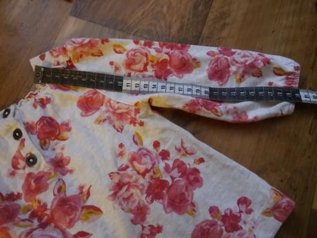 Nadherna tunika, f&f,80