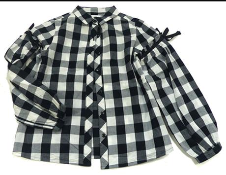 Bluzka next, next,122