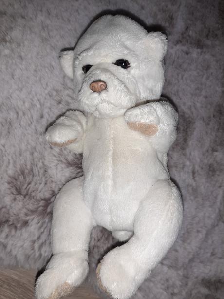 Baby macko fur real, 