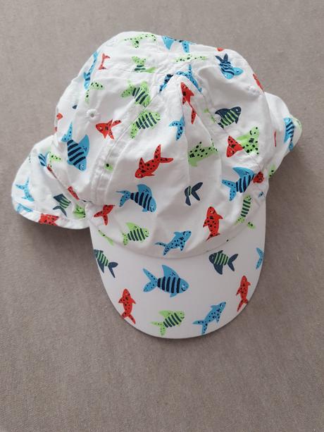 Šiltovka, dopodopo,74