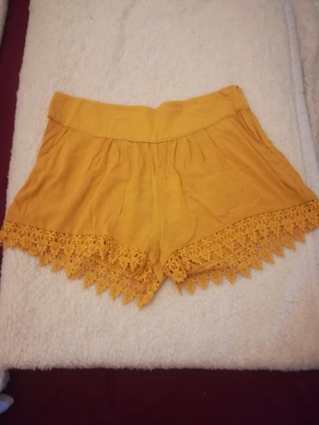 Jarno/letný balík vecí  23 ks veci už aj s poštou, l