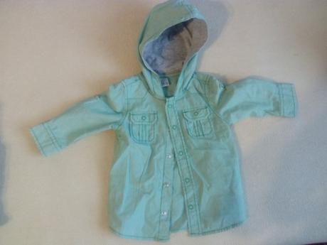 Košeľa , dopodopo,74