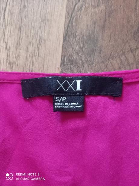 Dámska blúzka/tunika, s