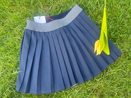 Cyrillus sukňa vertbaudet točivá, vertbaudet,104