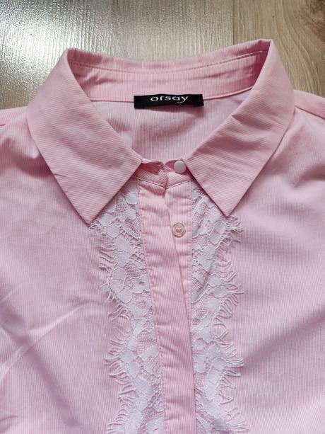 Elegantná blúzka orsay, orsay,s