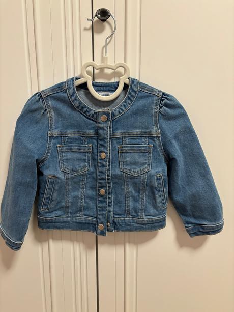 Riflovka, mayoral,86