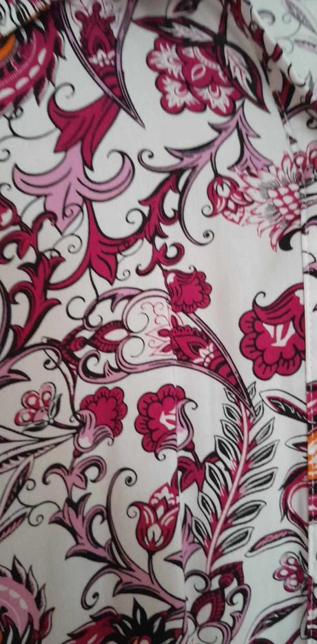 Košelove šaty, bonprix,50