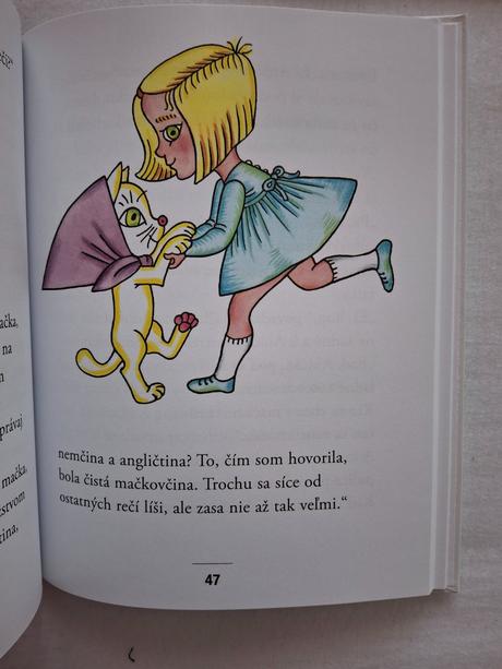 Anička a básnička,