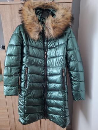 Zimná bunda, xl