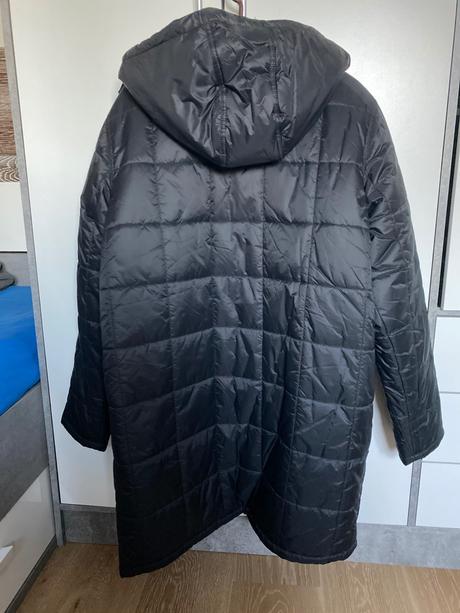 Chlapčenská zimná bunda vans, s