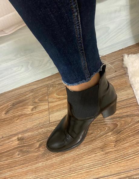 Cizmy kozenne, lasocki,40