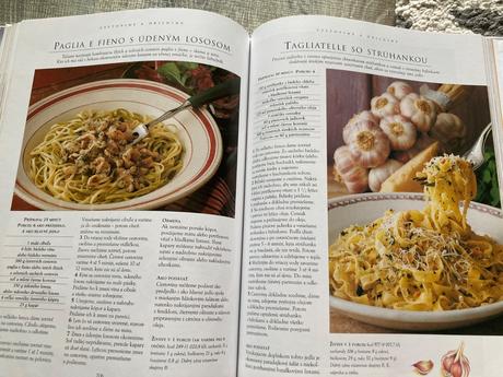 Rýchla kuchárka (veľký formát) 2003, 