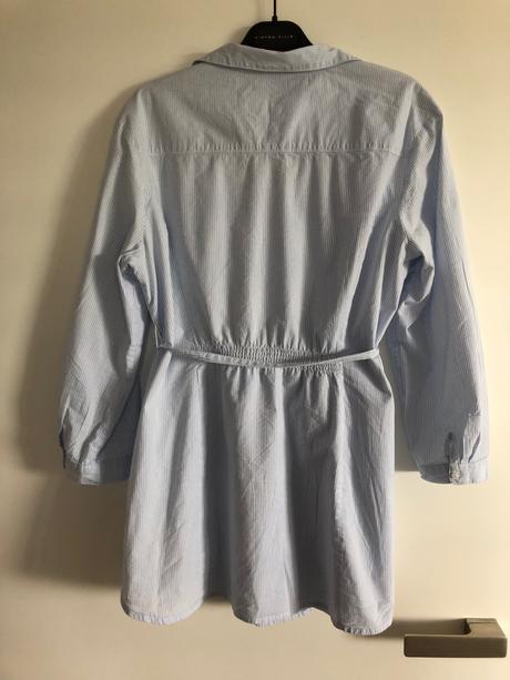 Nadherna tehotenska kosela, h&m,38