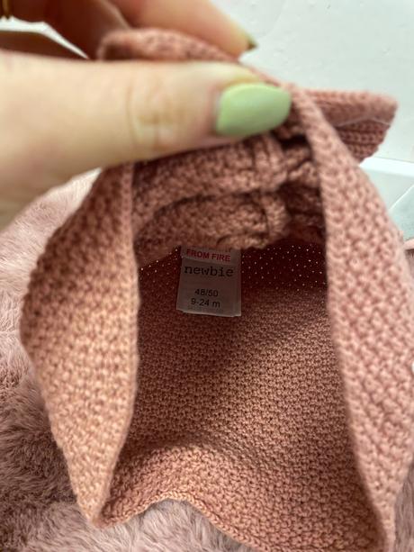 Turbany newbie 48/50, newbie,92