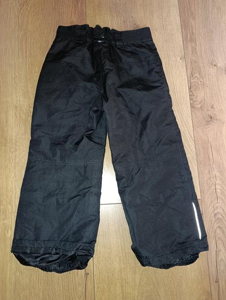 2x nohavice do snehu 98/104, lupilu,98