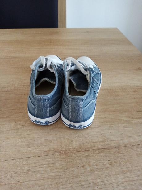 Fila tenisky, fila,37