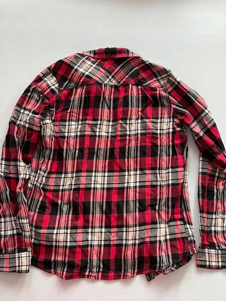 Košeľa hm 170, h&m,170