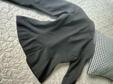 Elegantné sako oodjj, xs