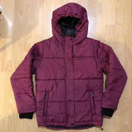 Zimná bunda, s.a.m.,146