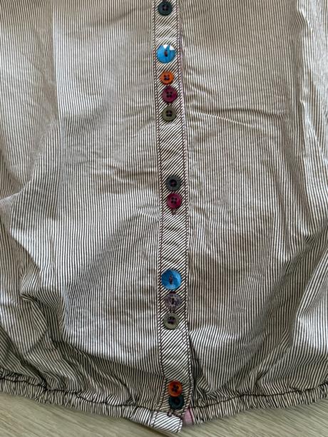 Košeľa desigual, desigual,s