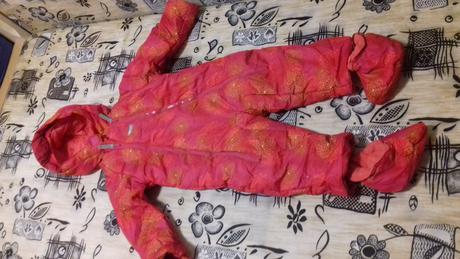 Zimná kombinéza, gmini,80