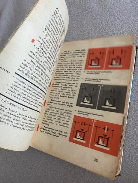 Učebnica fyziky pre 9. ročník základných škôl.,