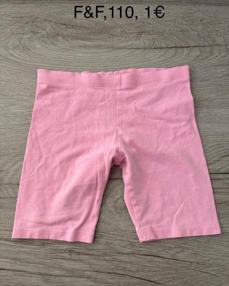 Kraťasy, f&f,110