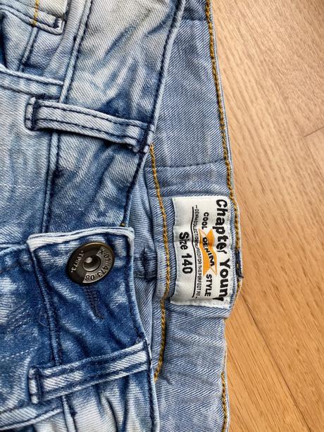 Balík 134-140, 122–134