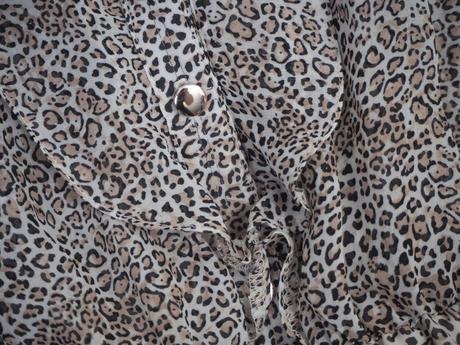 Kvalitné letné šaty internacionale, 40