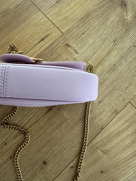 Kabelka pinko, pinko