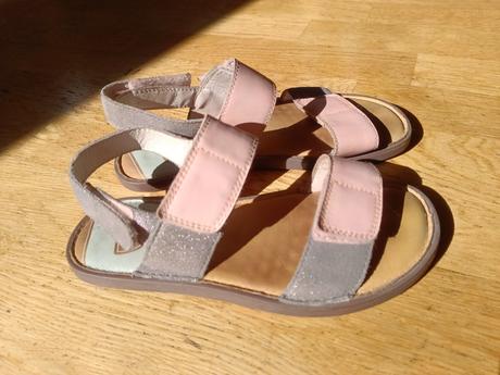 Dd step barefoot sandále, d.d.step,35