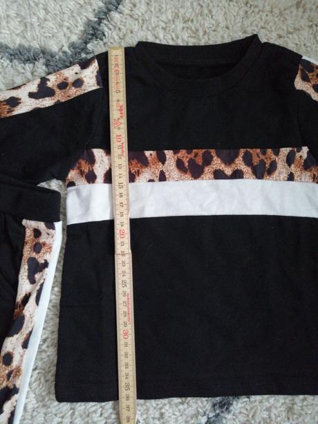 Bavlnená súprava, 92 / 98 / 104