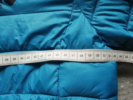 Kvalitná bunda rehall vm, m