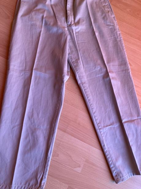 Pánske nohavice xxl, xxl