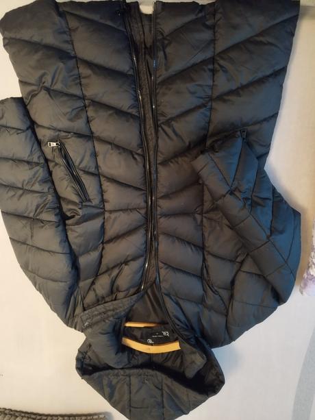 Zimná dámska bunda, xl