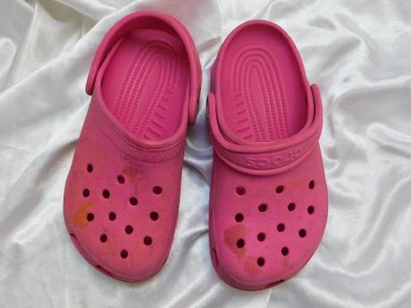 Croksy, crocs,33