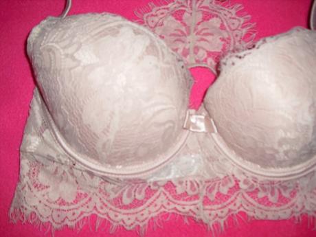 Capucinova podprsenka, 80c