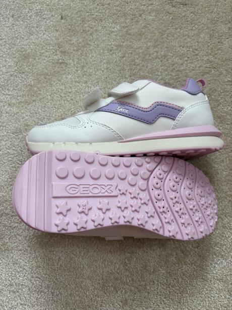 Tenisky - geox, geox,32