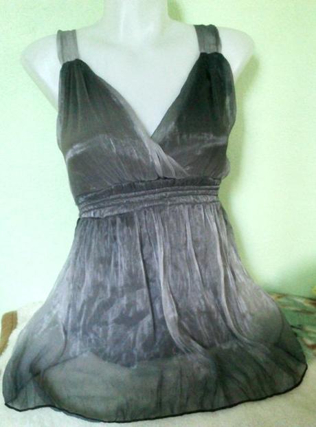 Elastický top z talianska, 36