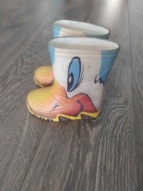 Predám gumáky., demar,20